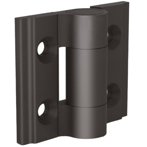 Aluminium Profile Hinge (30 x 35mm)